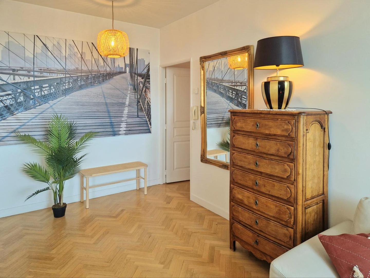 La Lanterne / F3 Chateau De Versailles Exterior photo